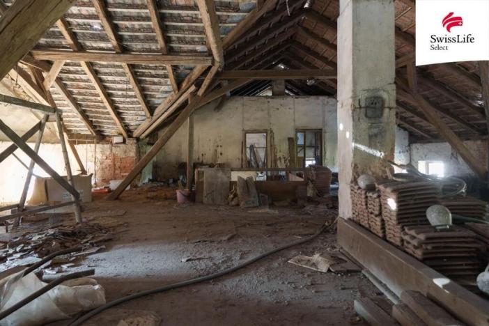 Prodej rodinného domu, Klobuky - Čeradice, 620 m2