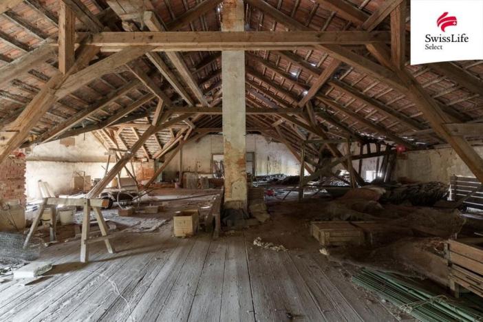 Prodej rodinného domu, Klobuky - Čeradice, 620 m2