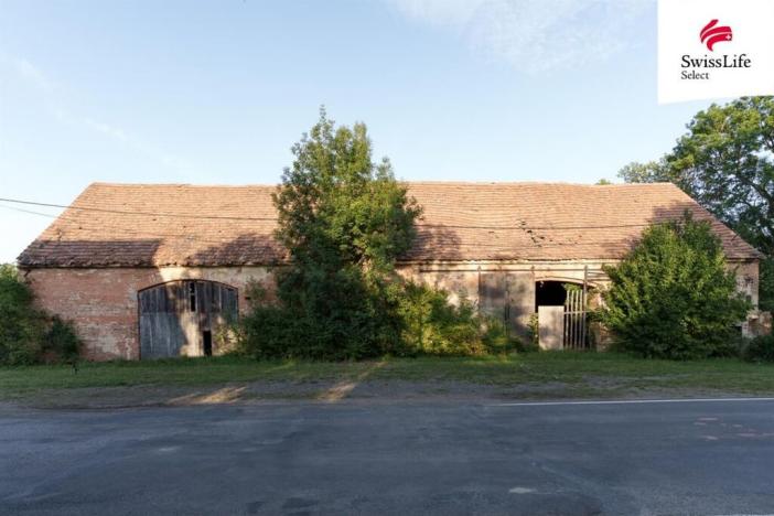 Prodej rodinného domu, Klobuky - Čeradice, 620 m2