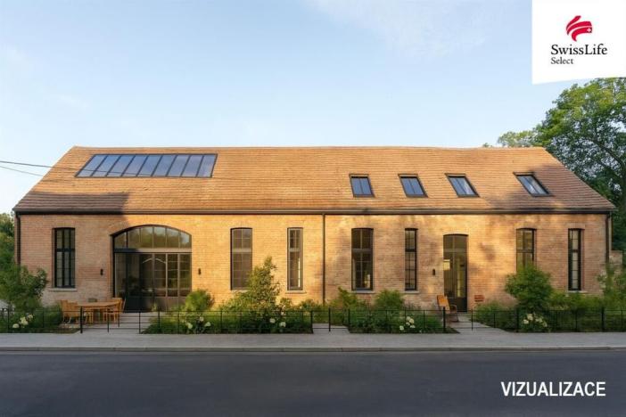 Prodej rodinného domu, Klobuky - Čeradice, 620 m2