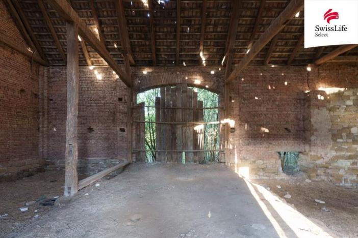 Prodej rodinného domu, Klobuky - Čeradice, 620 m2