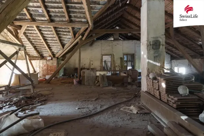 Prodej rodinného domu, Klobuky - Čeradice, 620 m2