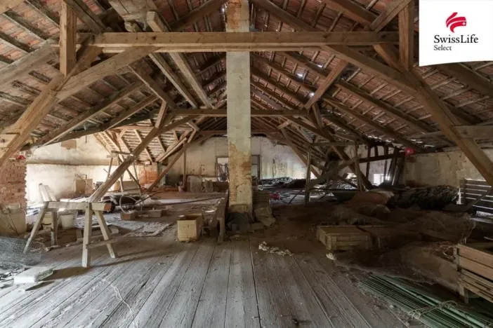 Prodej rodinného domu, Klobuky - Čeradice, 620 m2