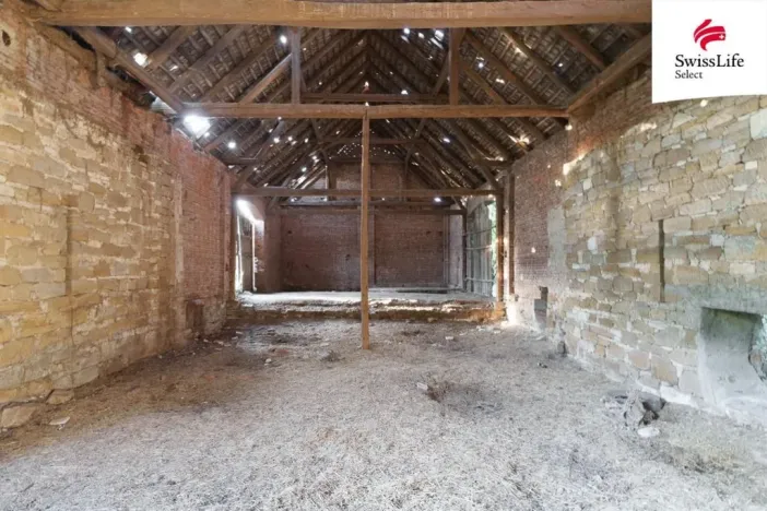 Prodej rodinného domu, Klobuky - Čeradice, 620 m2