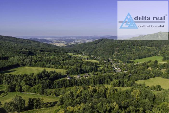 Prodej pozemku pro bydlení, Hraběšice, 1084 m2