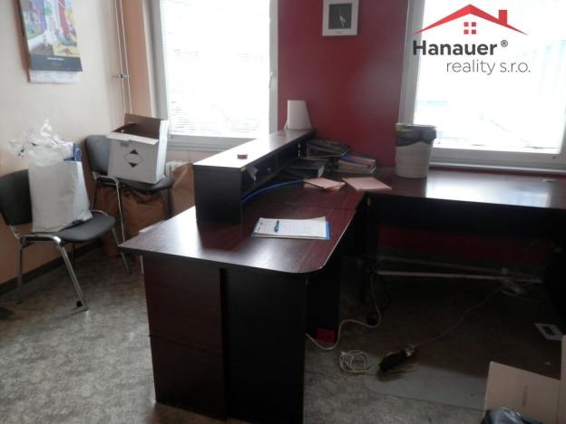 Pronájem skladu, Ústí nad Labem - Ústí nad Labem-centrum, U Vlečky, 229 m2