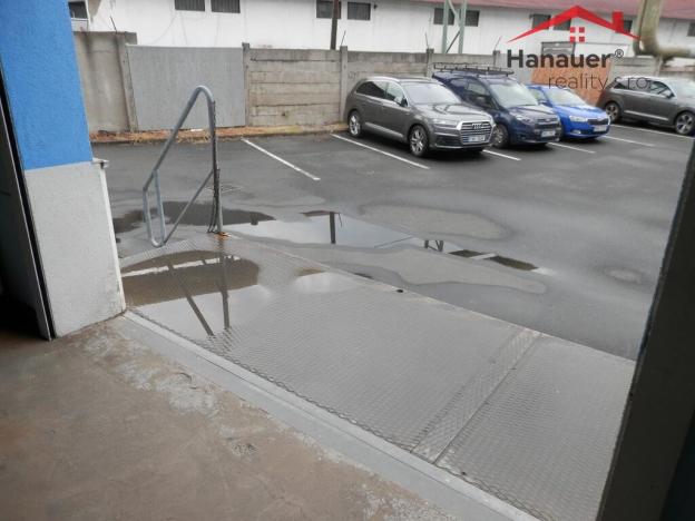 Pronájem skladu, Ústí nad Labem - Ústí nad Labem-centrum, U Vlečky, 229 m2