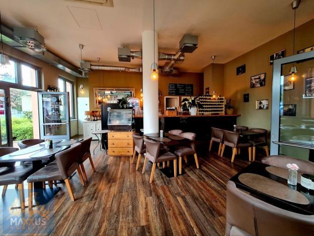 Pronájem restaurace, Praha - Kobylisy, Čumpelíkova, 82 m2