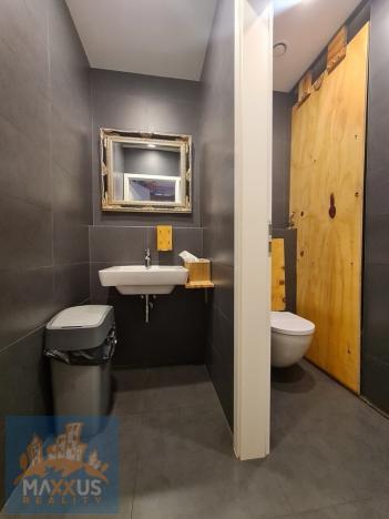 Pronájem restaurace, Praha - Kobylisy, Čumpelíkova, 82 m2