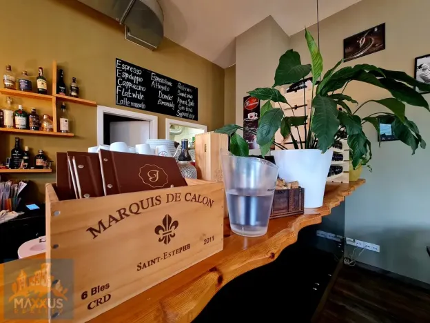 Pronájem restaurace, Praha - Kobylisy, Čumpelíkova, 82 m2