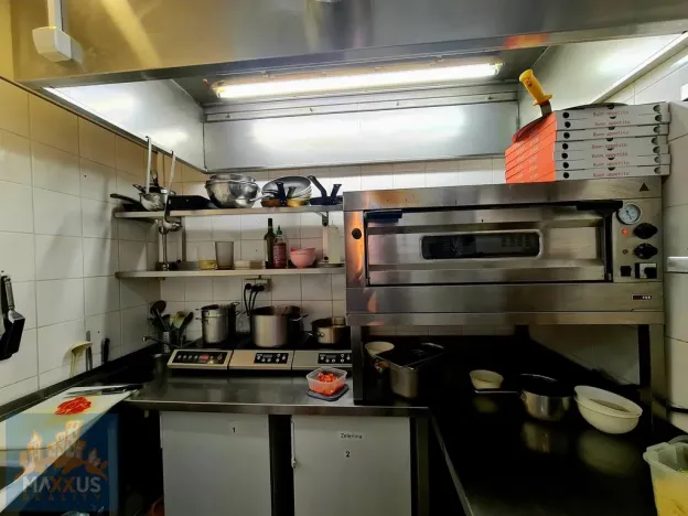 Pronájem restaurace, Praha - Kobylisy, Čumpelíkova, 82 m2