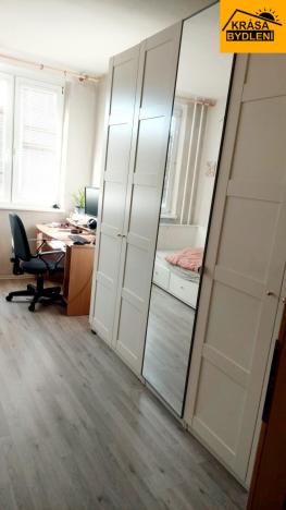 Pronájem bytu 4+1, Olomouc, Stiborova, 88 m2