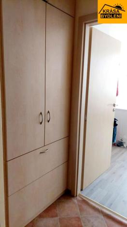 Pronájem bytu 4+1, Olomouc, Stiborova, 88 m2