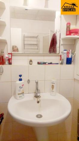 Pronájem bytu 4+1, Olomouc, Stiborova, 88 m2