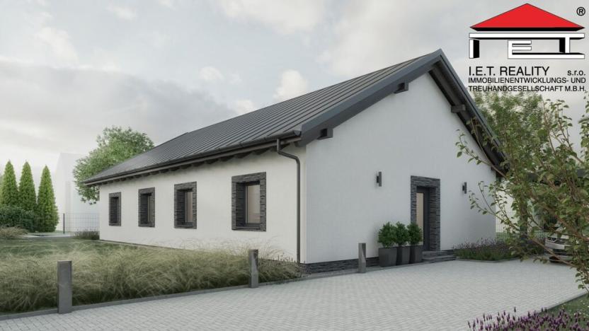 Prodej rodinného domu, Ostrava, Antošovická, 140 m2