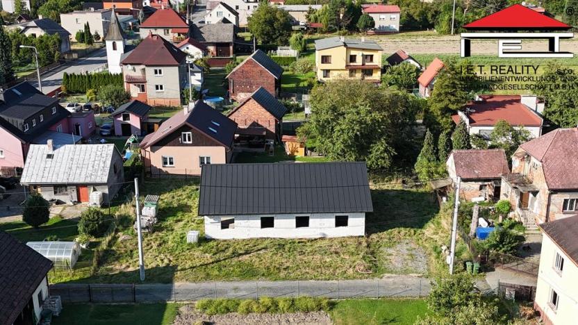 Prodej rodinného domu, Ostrava, Antošovická, 140 m2