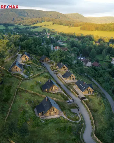 Prodej rodinného domu, Lázně Libverda, 248 m2