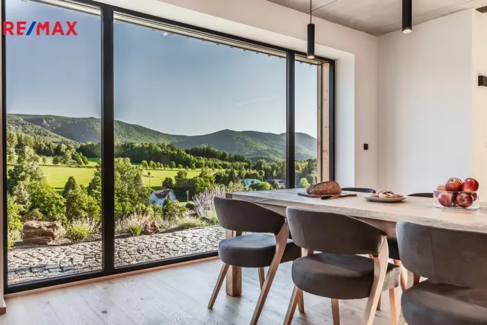 Prodej rodinného domu, Lázně Libverda, 248 m2