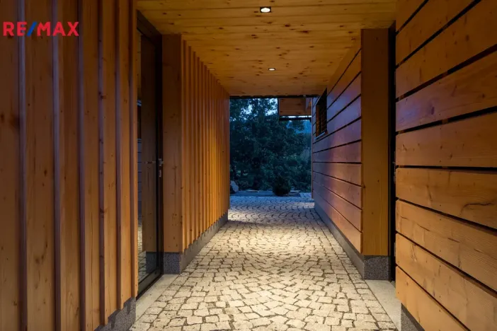 Prodej rodinného domu, Lázně Libverda, 248 m2