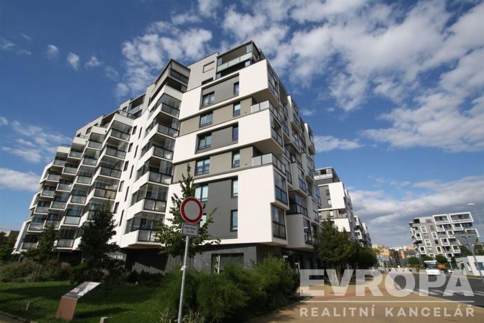 Prodej bytu 2+kk, Praha - Střížkov, Lovosická, 56 m2