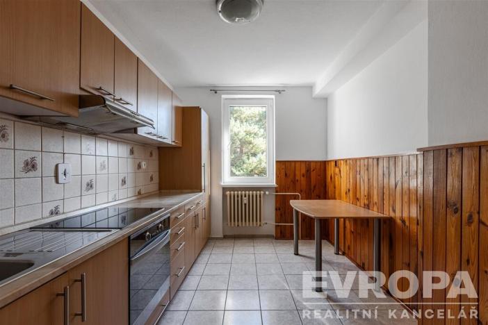 Prodej bytu 3+1, Úvaly, Prokopa Velikého, 80 m2
