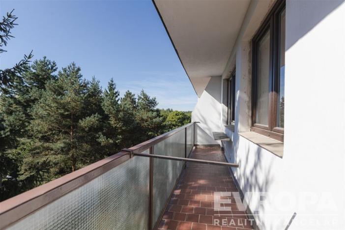 Prodej bytu 3+1, Úvaly, Prokopa Velikého, 80 m2