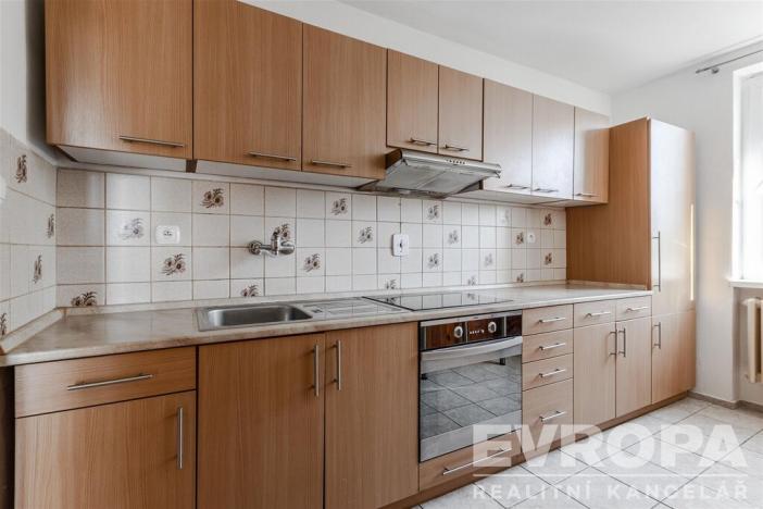 Prodej bytu 3+1, Úvaly, Prokopa Velikého, 80 m2