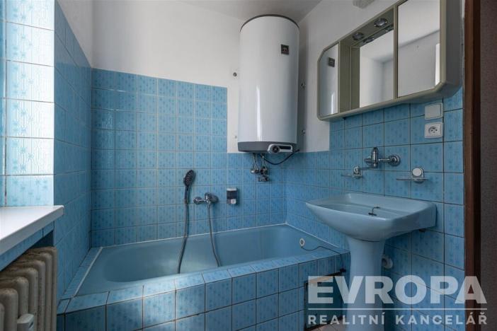 Prodej bytu 3+1, Úvaly, Prokopa Velikého, 80 m2