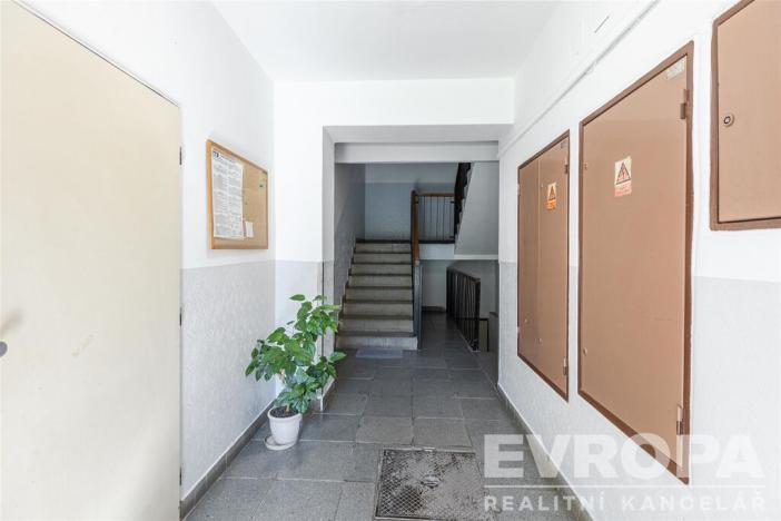 Prodej bytu 3+1, Úvaly, Prokopa Velikého, 80 m2