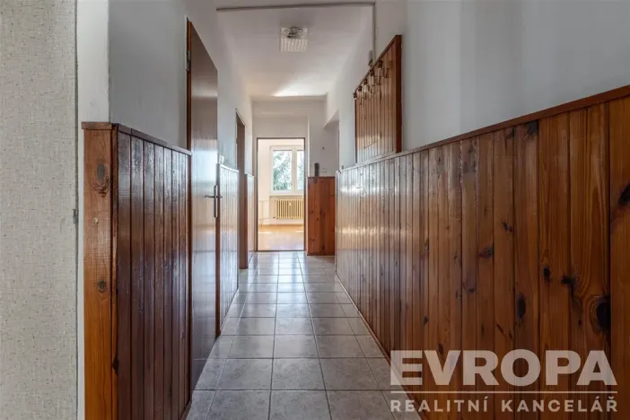 Prodej bytu 3+1, Úvaly, Prokopa Velikého, 80 m2