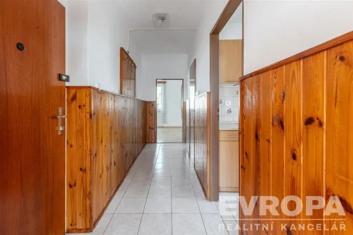 Prodej bytu 3+1, Úvaly, Prokopa Velikého, 80 m2