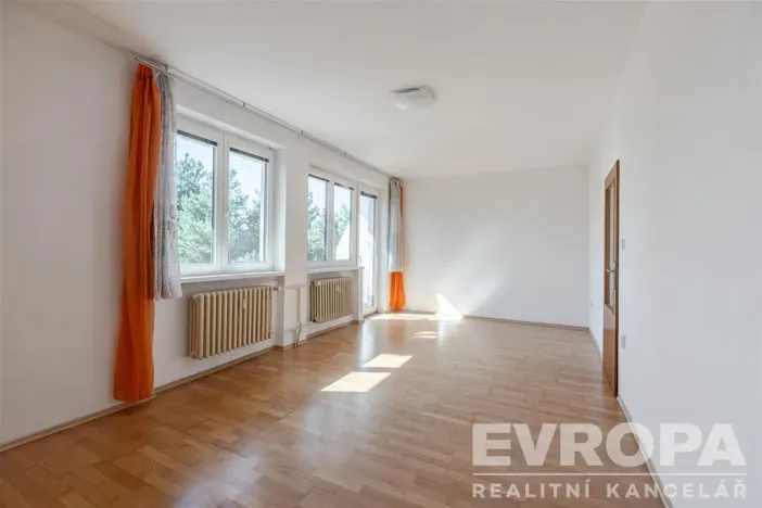 Prodej bytu 3+1, Úvaly, Prokopa Velikého, 80 m2