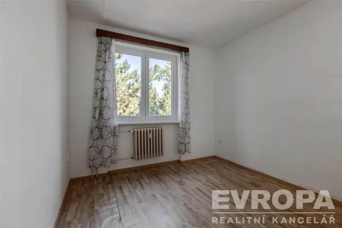 Prodej bytu 3+1, Úvaly, Prokopa Velikého, 80 m2