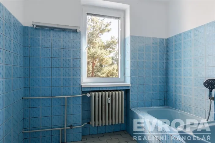 Prodej bytu 3+1, Úvaly, Prokopa Velikého, 80 m2