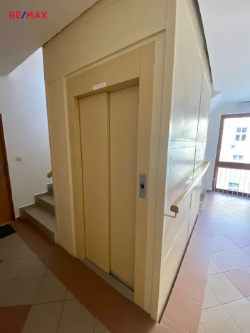 Pronájem bytu 3+kk, Plzeň, Bělohorská, 103 m2