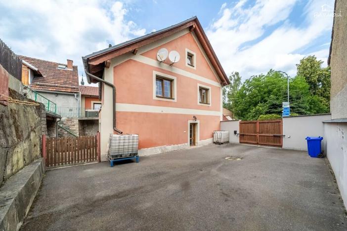 Prodej rodinného domu, Březnice, Počapská, 294 m2