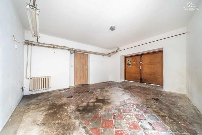 Prodej rodinného domu, Březnice, Počapská, 294 m2