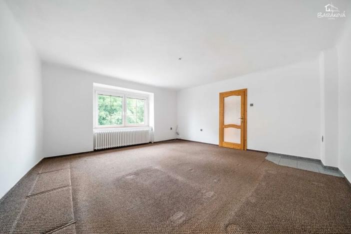 Prodej rodinného domu, Březnice, Počapská, 294 m2