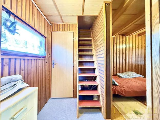 Prodej chaty, Chotěbuz, Severní, 90 m2