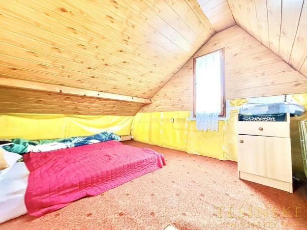 Prodej chaty, Chotěbuz, Severní, 90 m2