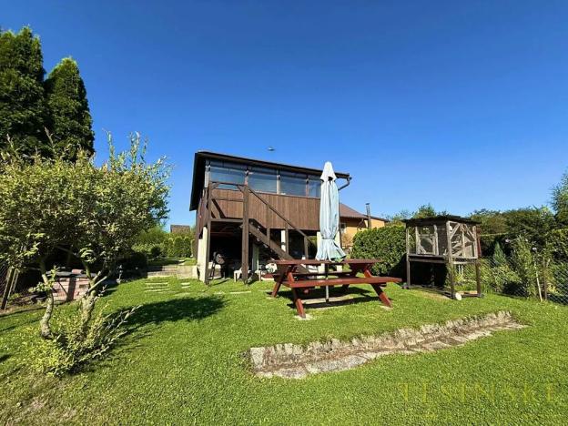 Prodej chaty, Chotěbuz, Severní, 90 m2