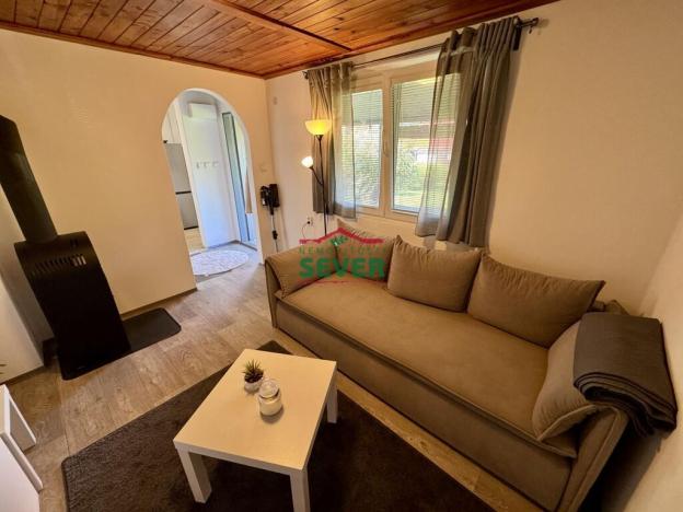 Prodej chaty, Havraň, 50 m2