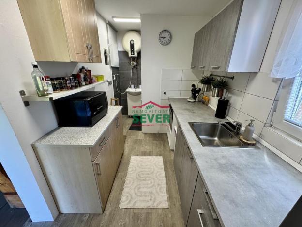 Prodej chaty, Havraň, 50 m2