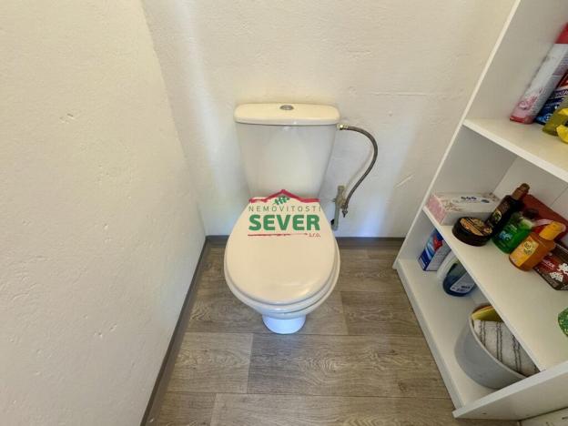 Prodej chaty, Havraň, 50 m2