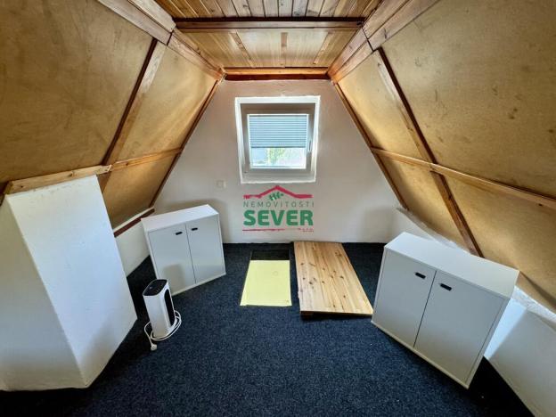 Prodej chaty, Havraň, 50 m2