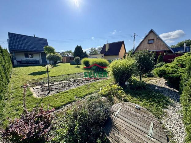 Prodej chaty, Havraň, 50 m2