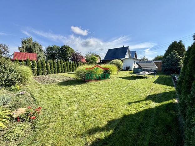 Prodej chaty, Havraň, 50 m2