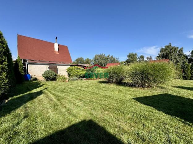 Prodej chaty, Havraň, 50 m2