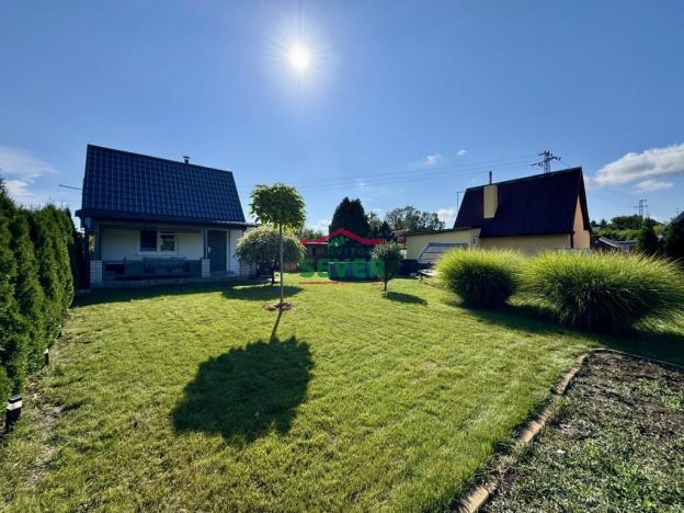 Prodej chaty, Havraň, 50 m2