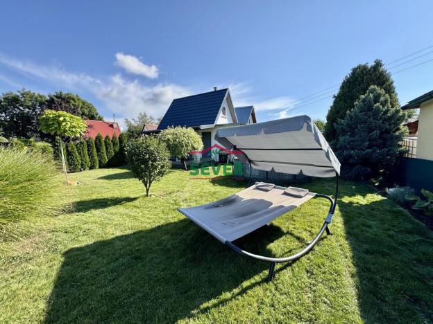 Prodej chaty, Havraň, 50 m2